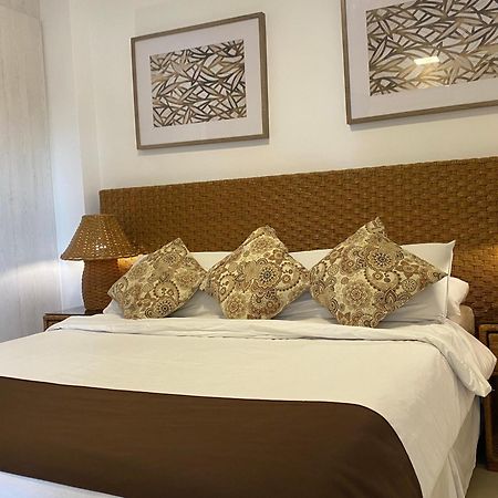 Hotel Vistalmar Manta Pokój zdjęcie
