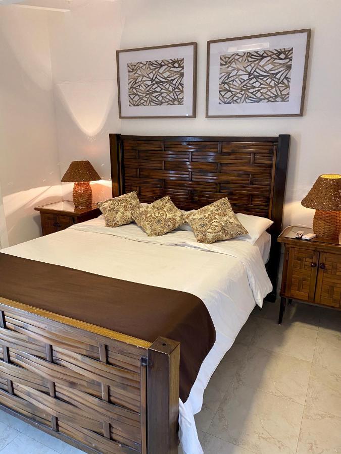 Hotel Vistalmar Manta Zewnętrze zdjęcie