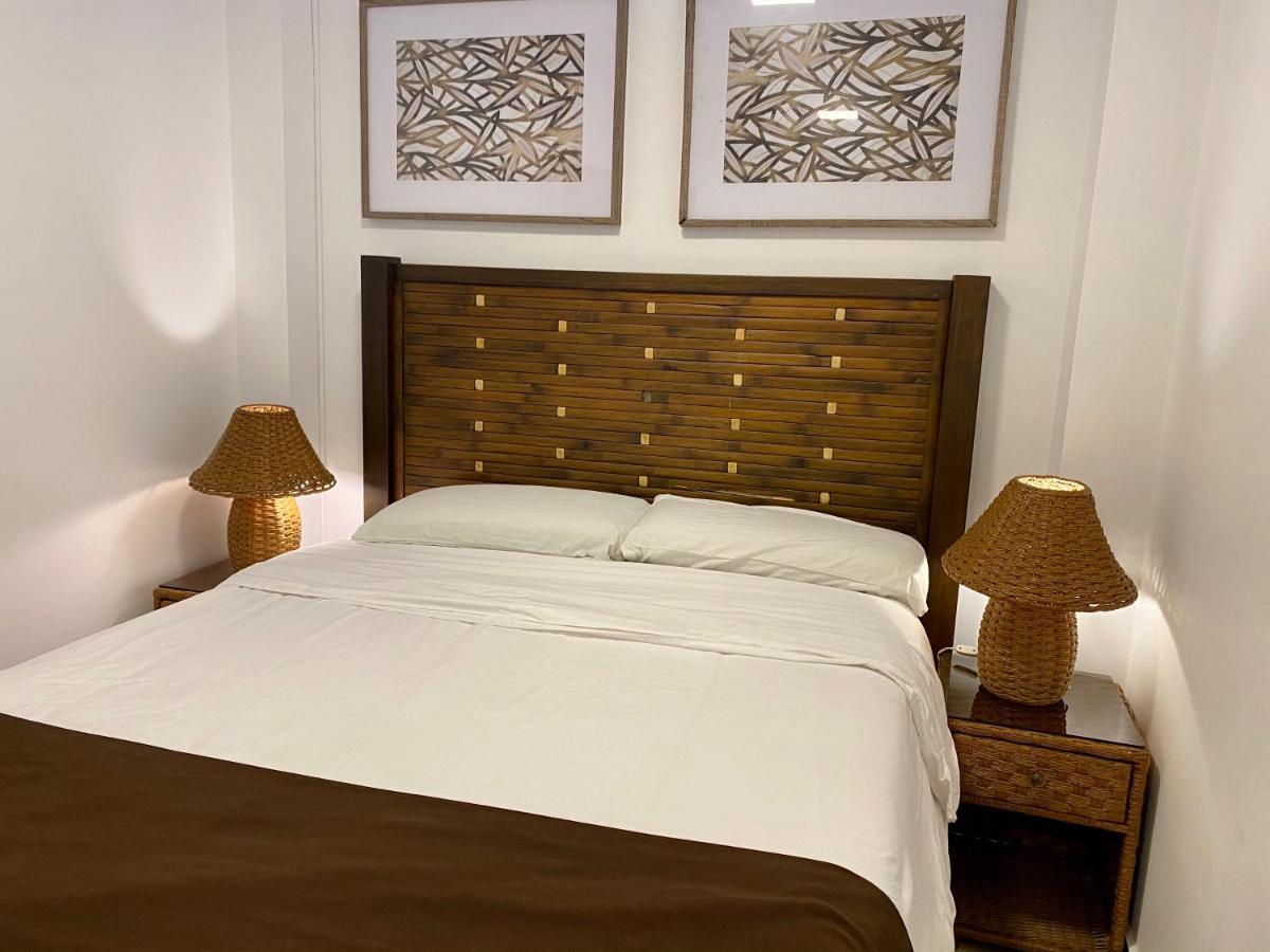 Hotel Vistalmar Manta Zewnętrze zdjęcie