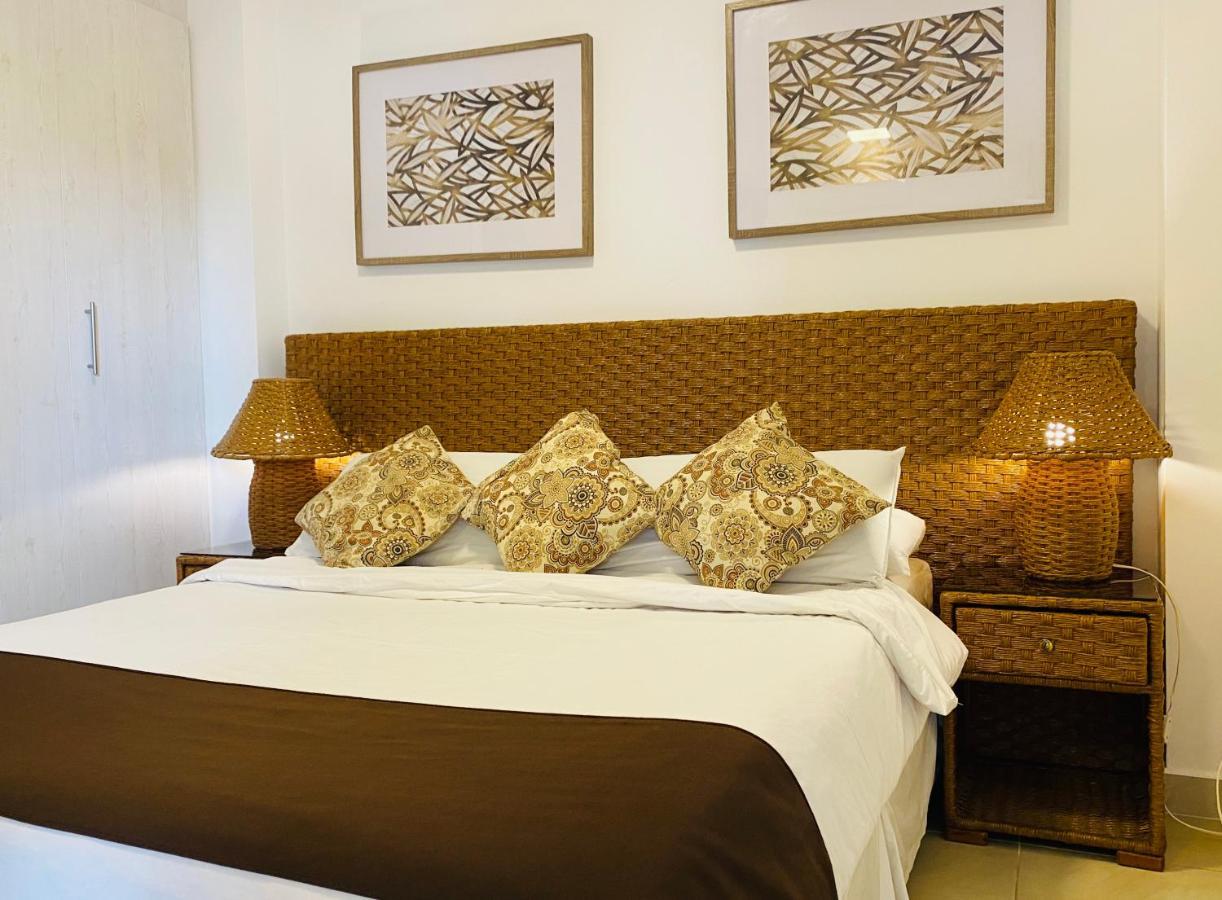 Hotel Vistalmar Manta Zewnętrze zdjęcie