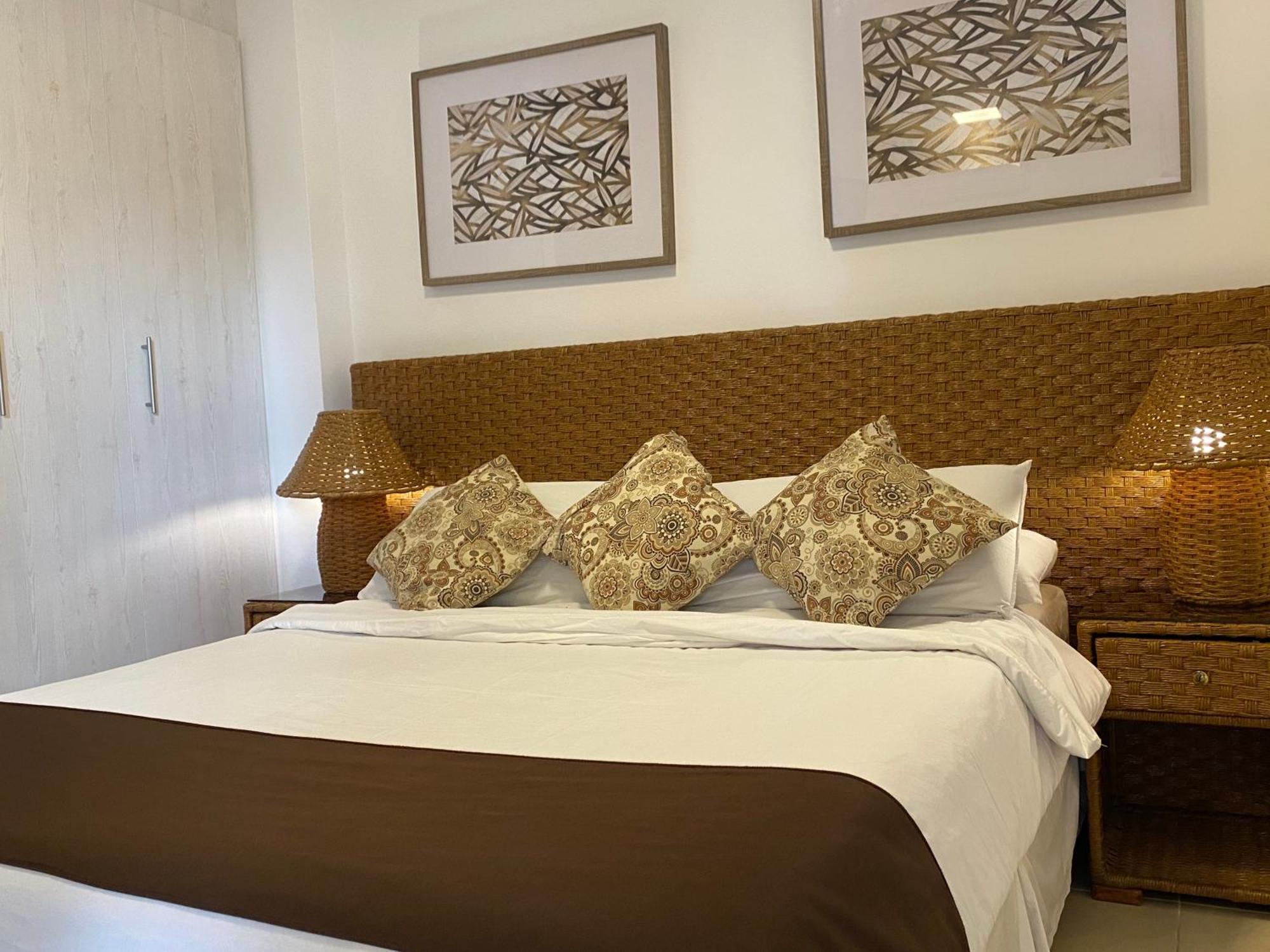 Hotel Vistalmar Manta Pokój zdjęcie
