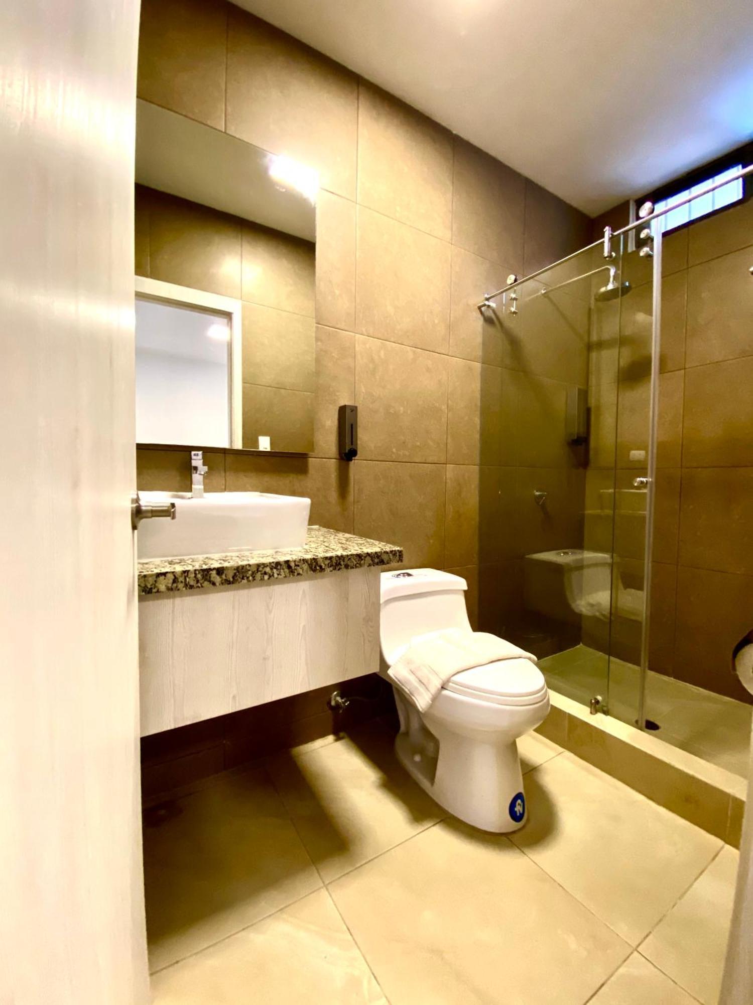 Hotel Vistalmar Manta Pokój zdjęcie