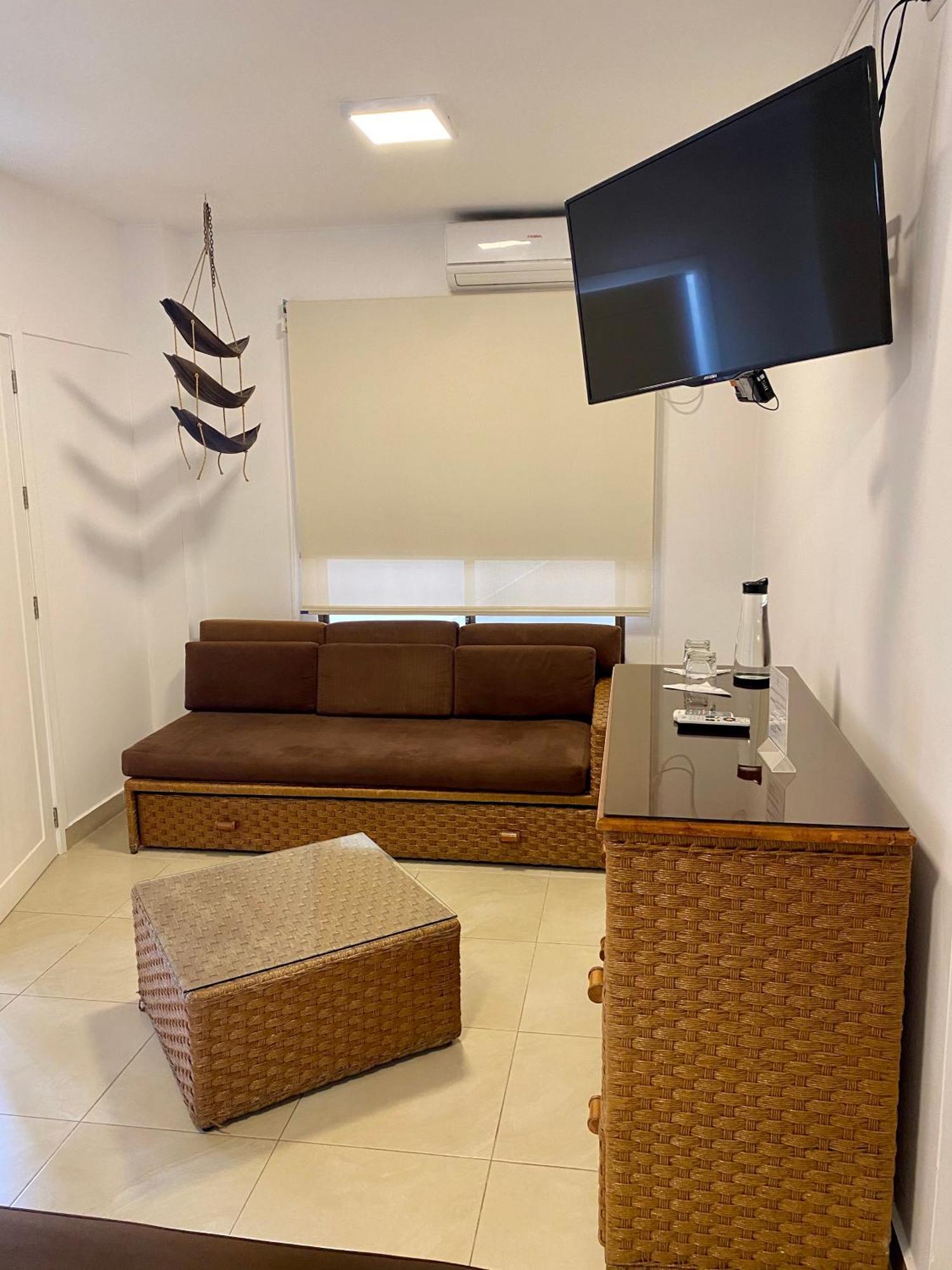Hotel Vistalmar Manta Pokój zdjęcie