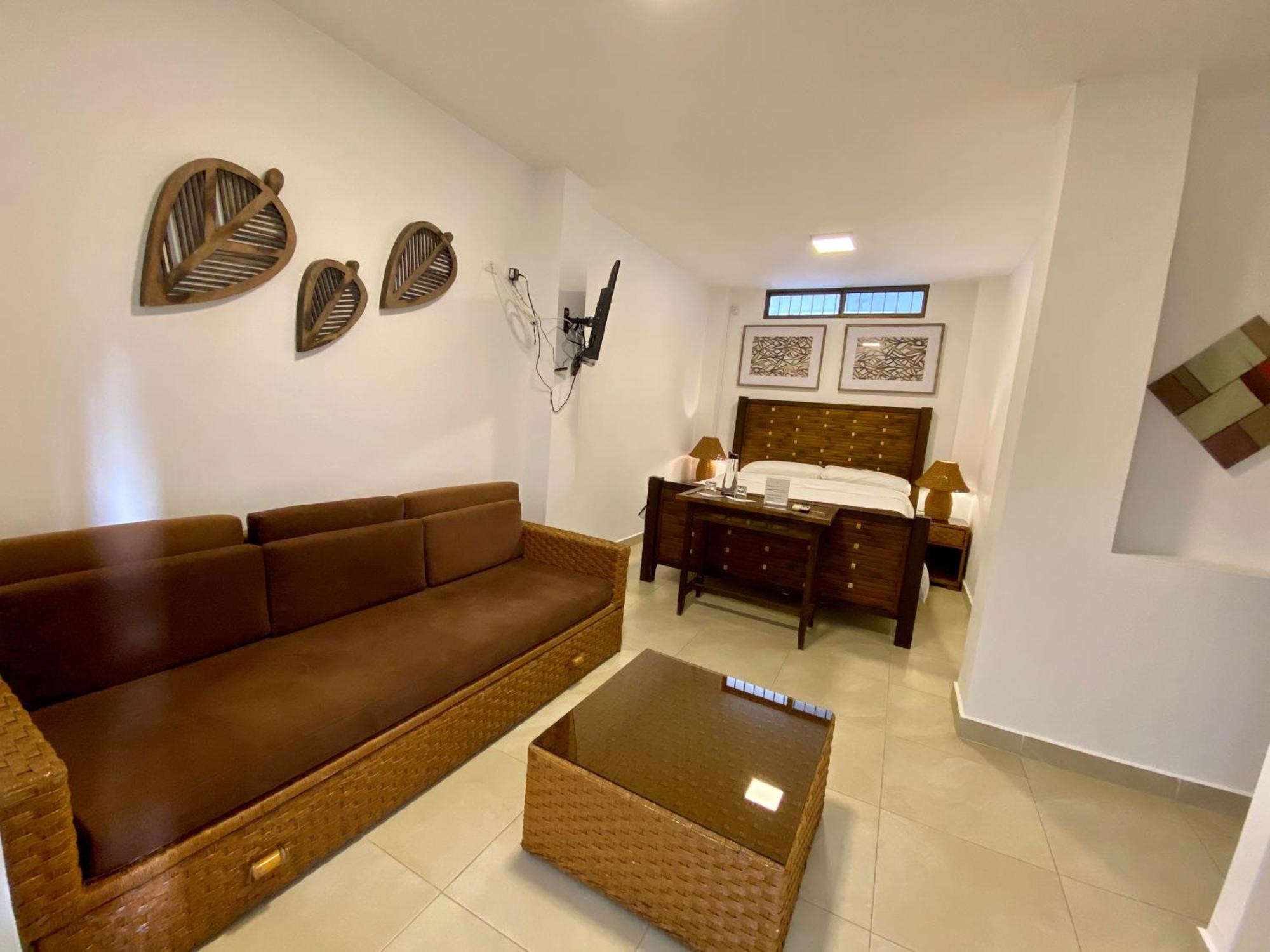Hotel Vistalmar Manta Zewnętrze zdjęcie