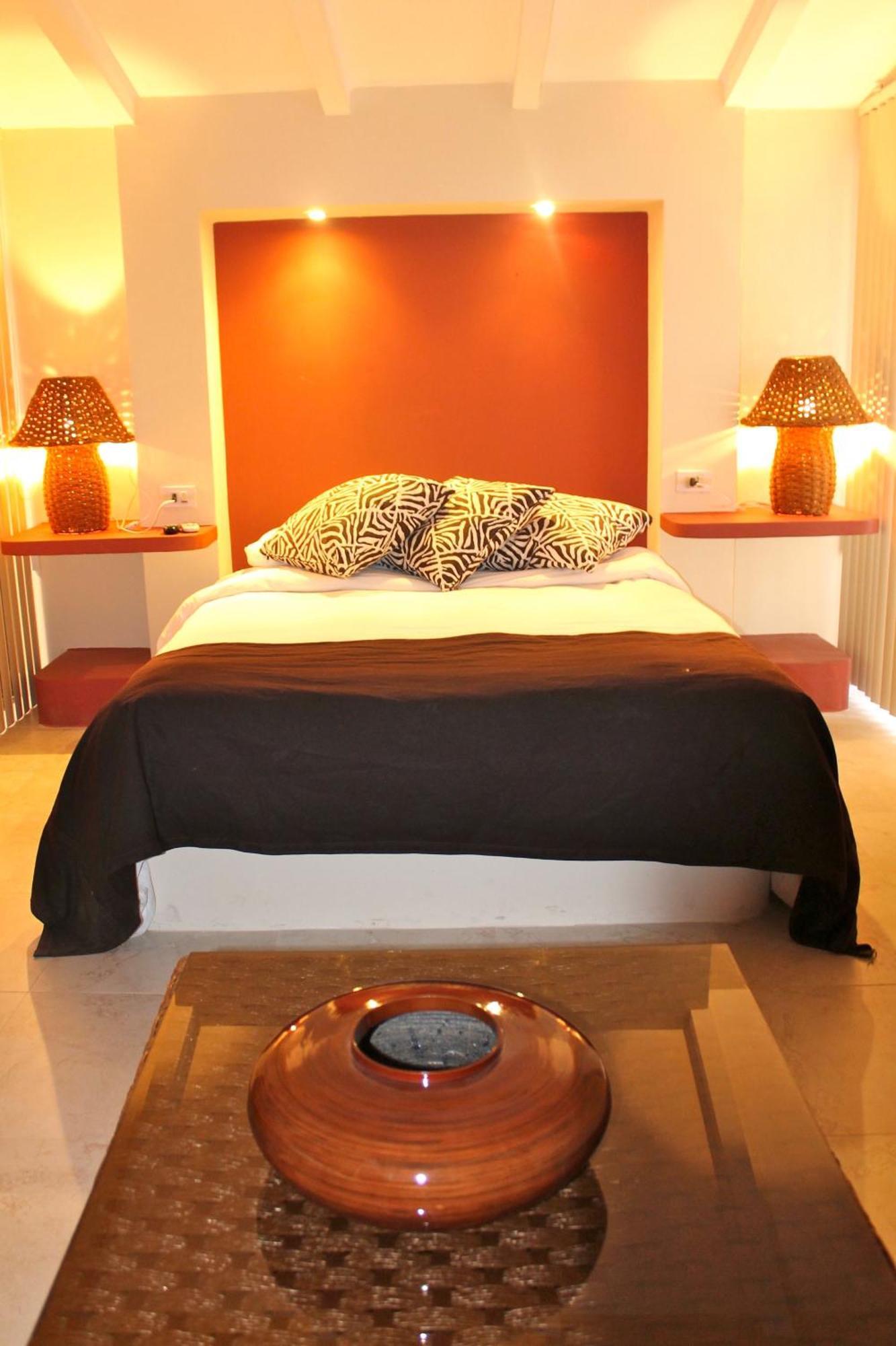 Hotel Vistalmar Manta Pokój zdjęcie