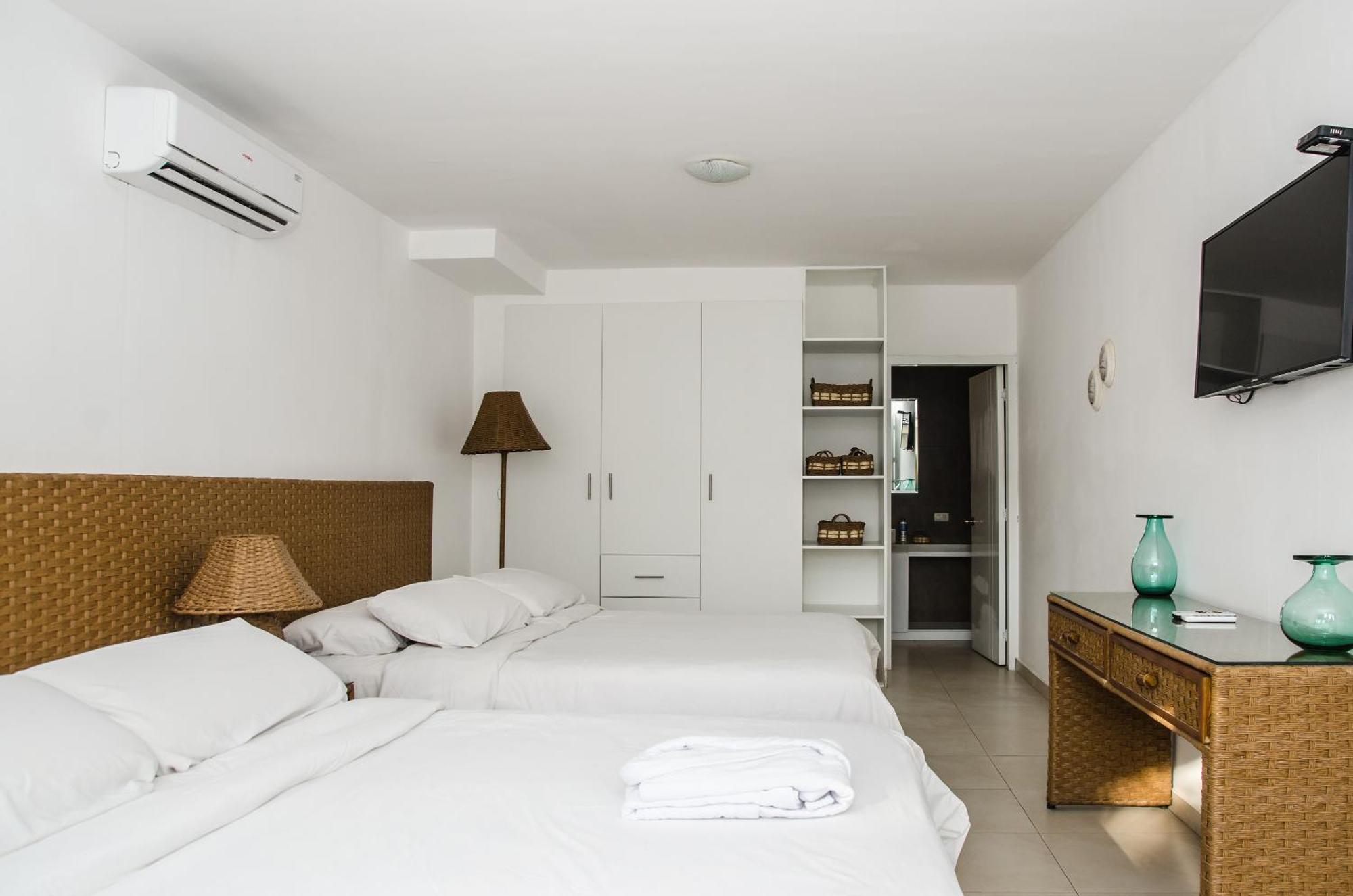Hotel Vistalmar Manta Zewnętrze zdjęcie