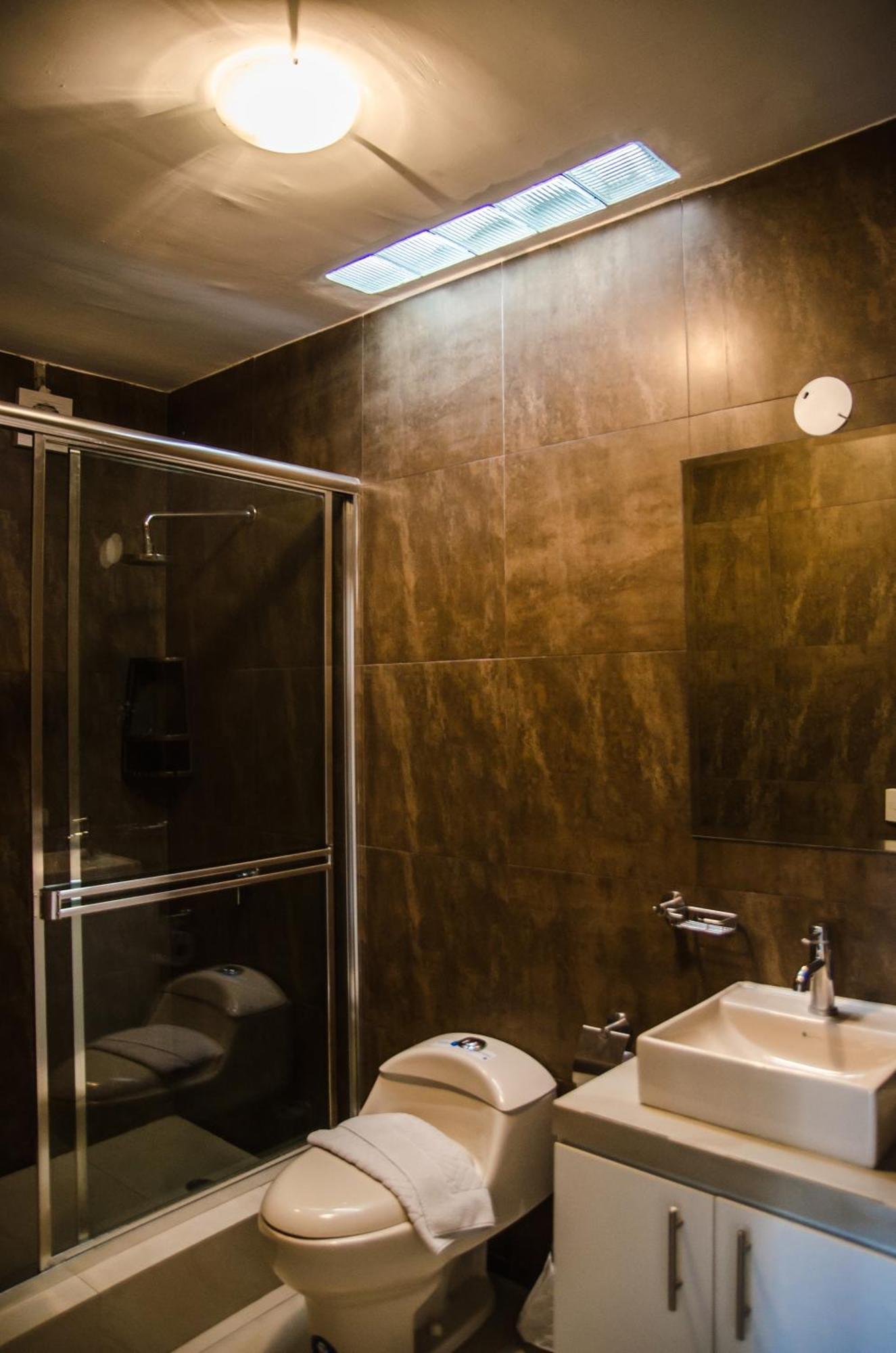 Hotel Vistalmar Manta Pokój zdjęcie