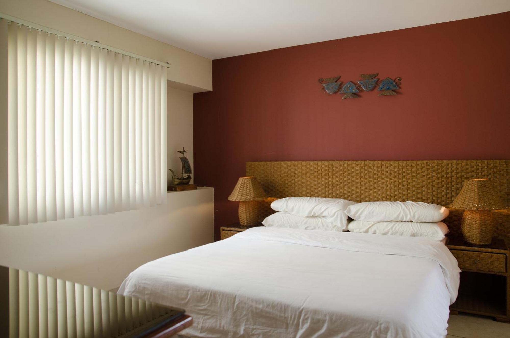 Hotel Vistalmar Manta Pokój zdjęcie