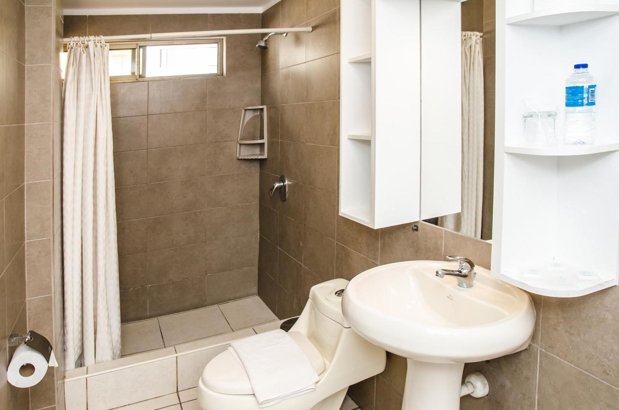 Hotel Vistalmar Manta Pokój zdjęcie