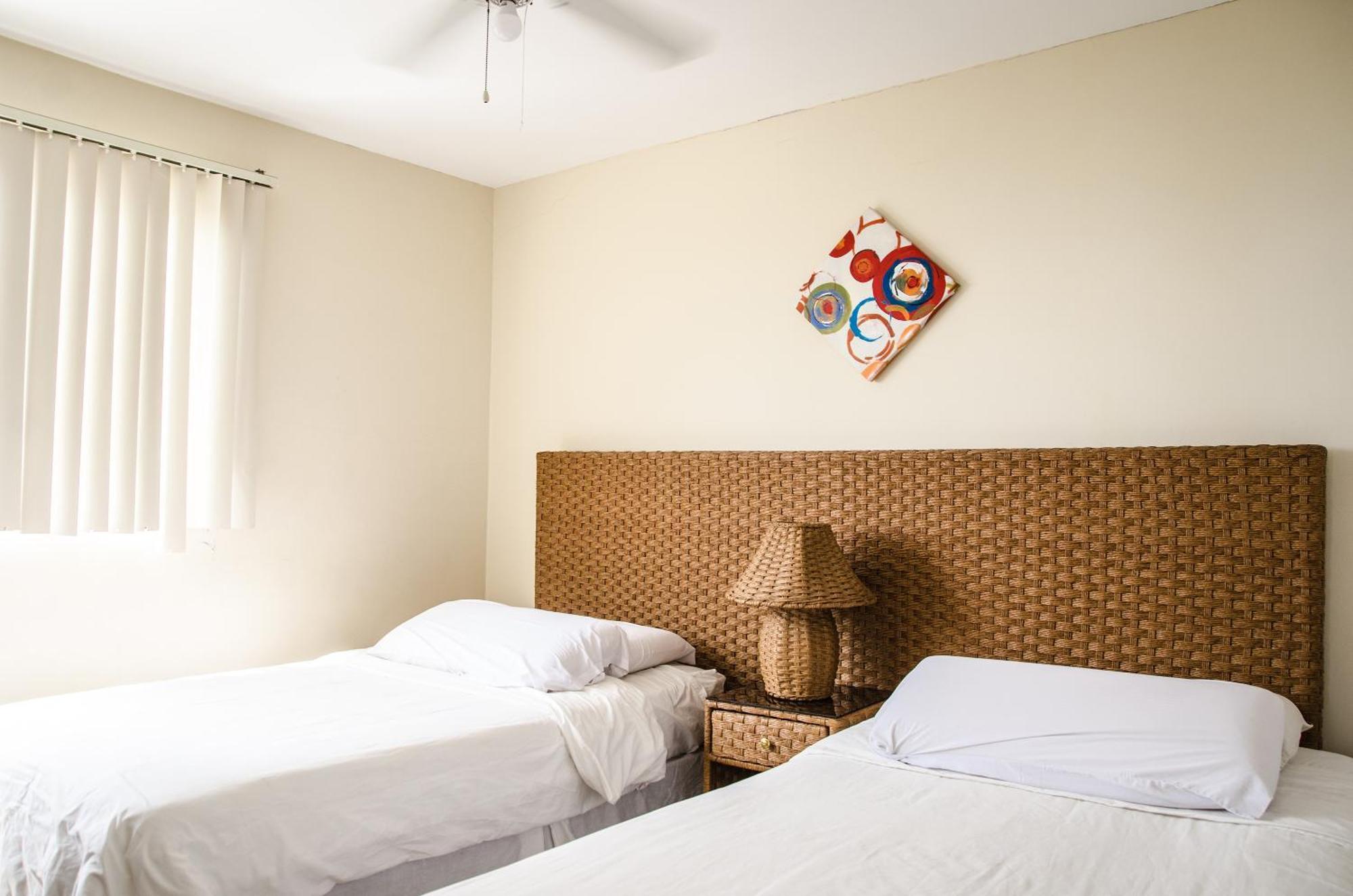 Hotel Vistalmar Manta Pokój zdjęcie