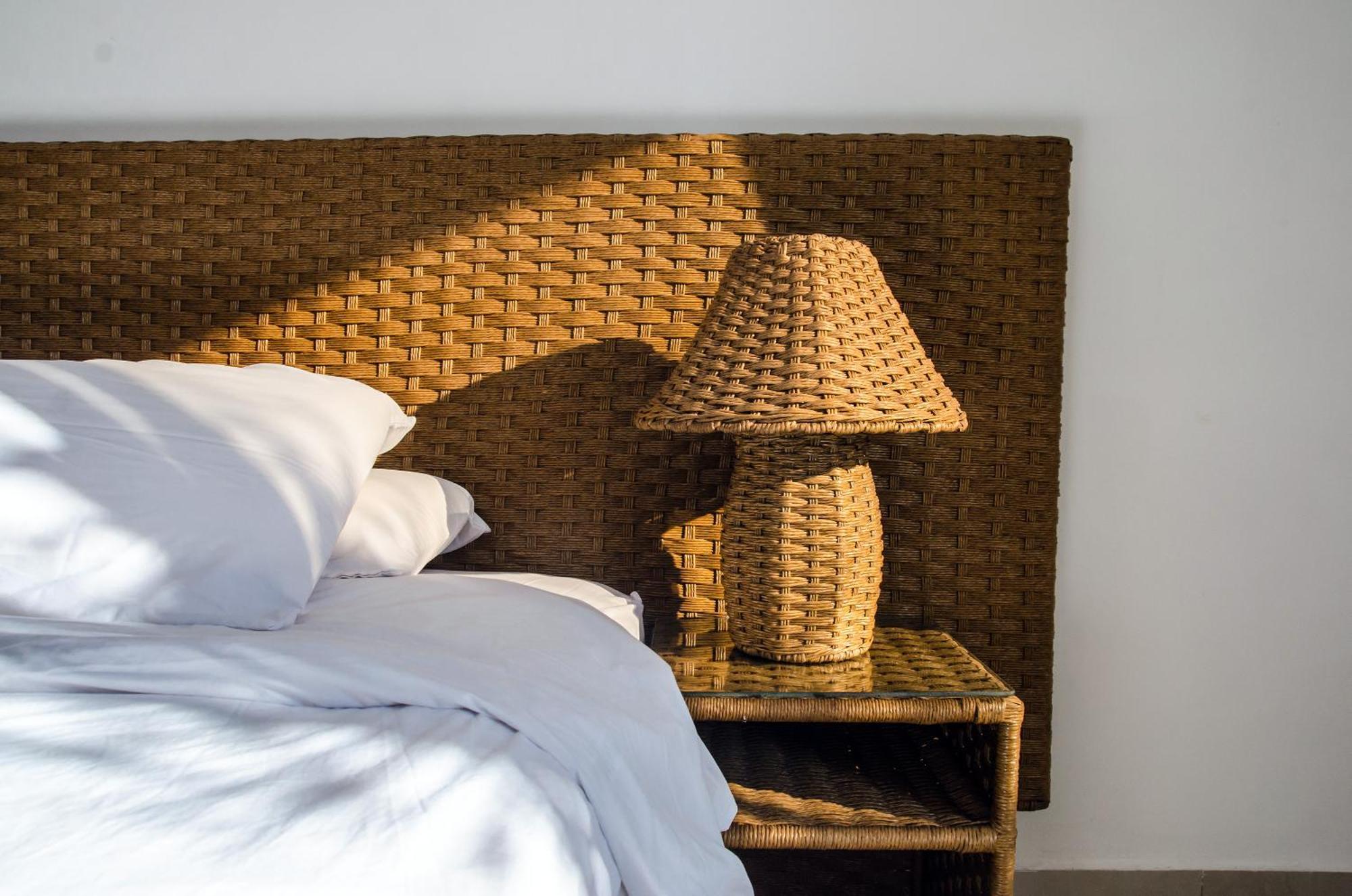 Hotel Vistalmar Manta Pokój zdjęcie