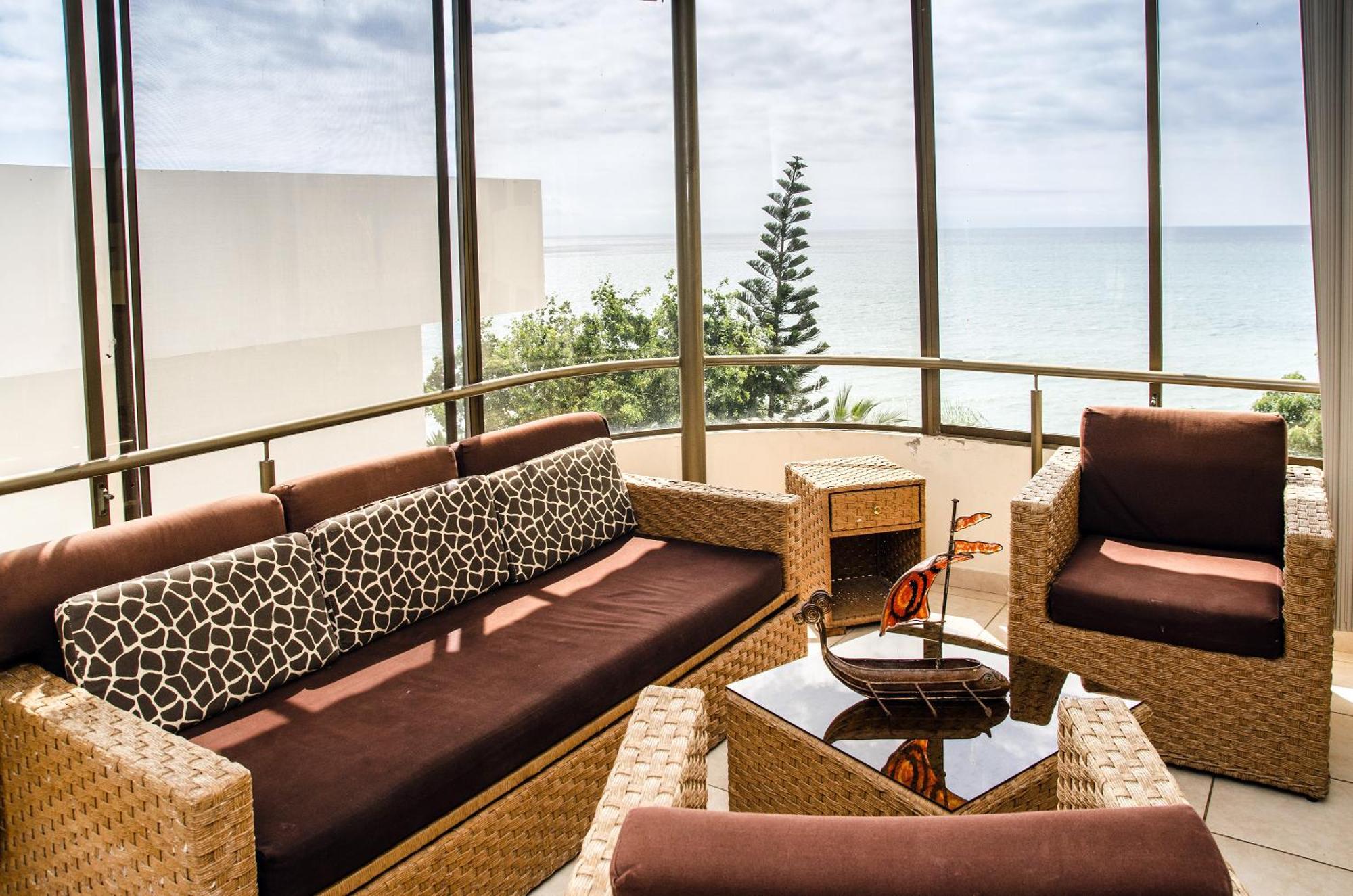 Hotel Vistalmar Manta Pokój zdjęcie