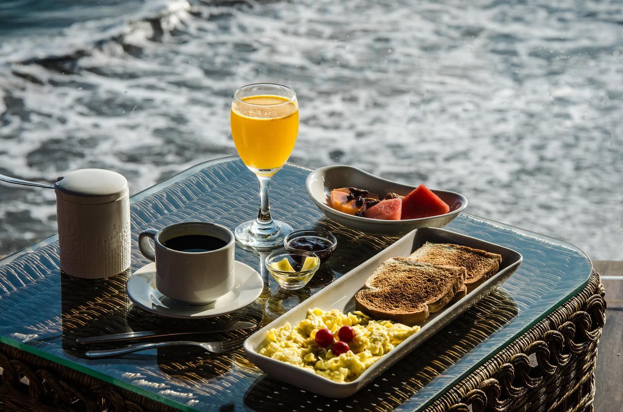 Hotel Vistalmar Manta Zewnętrze zdjęcie