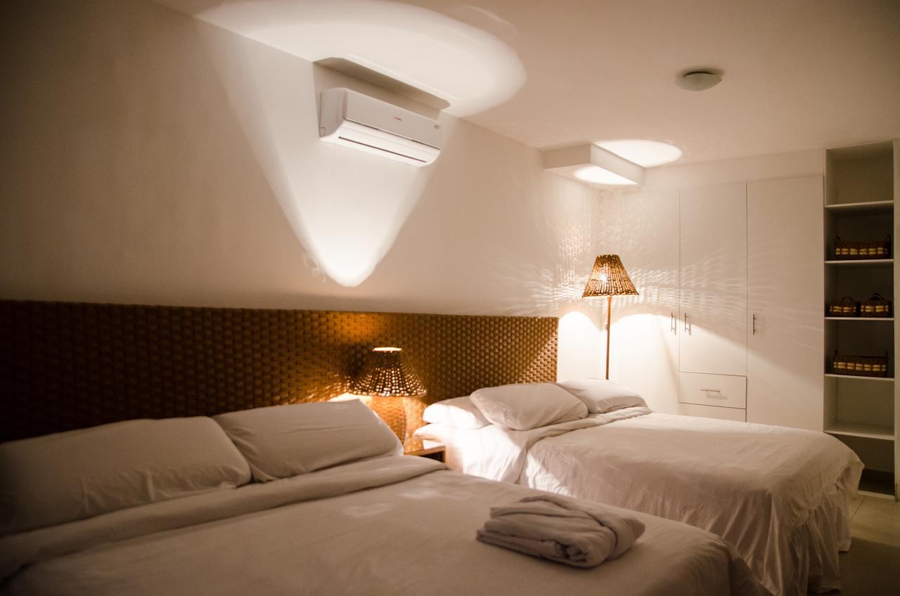 Hotel Vistalmar Manta Zewnętrze zdjęcie