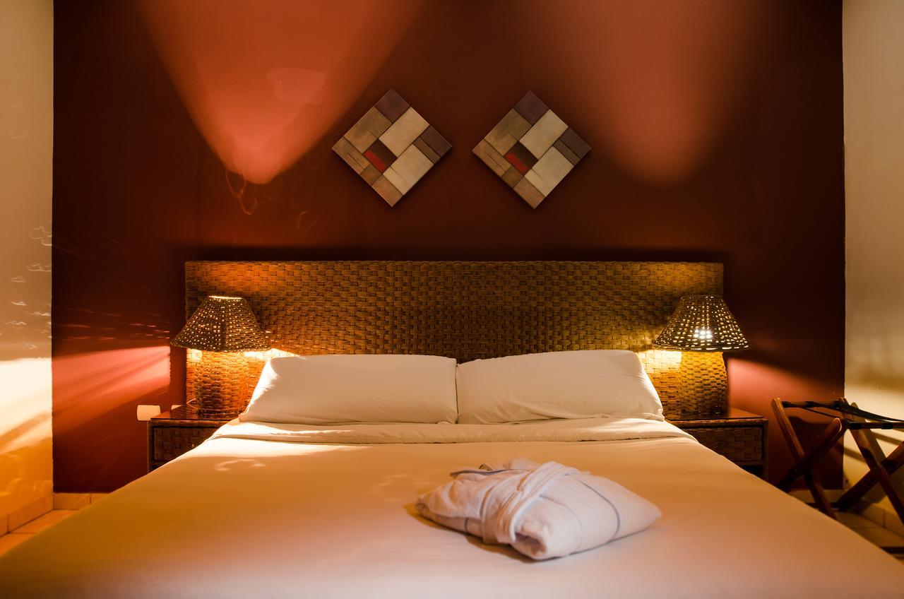 Hotel Vistalmar Manta Zewnętrze zdjęcie