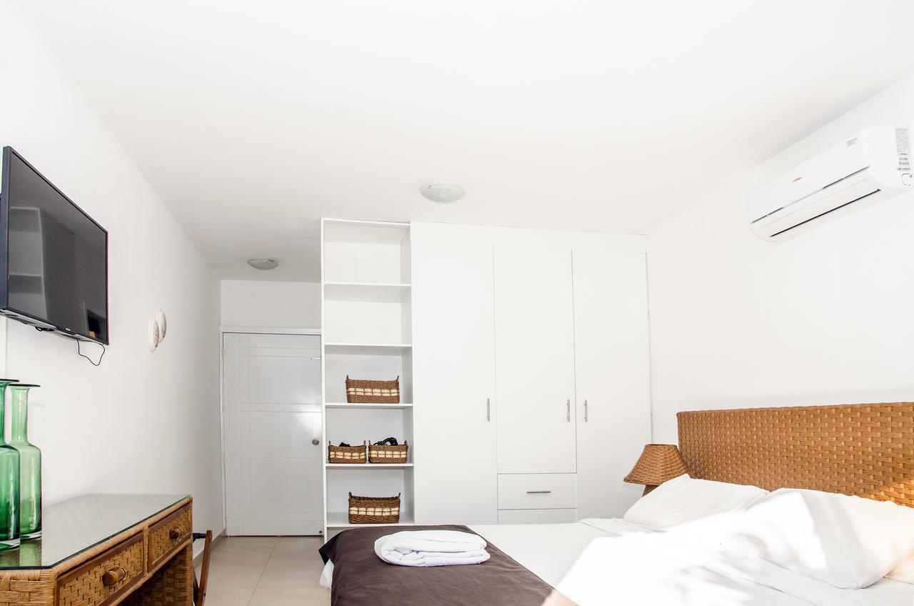 Hotel Vistalmar Manta Zewnętrze zdjęcie