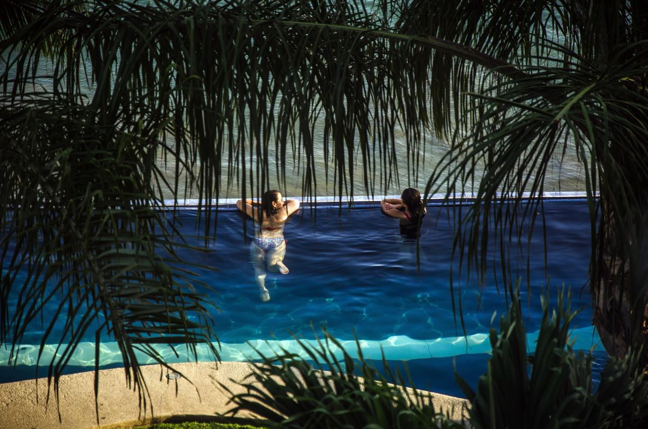 Hotel Vistalmar Manta Zewnętrze zdjęcie