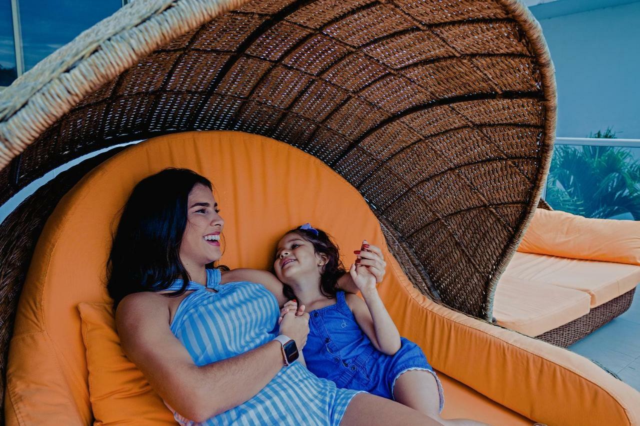 Hotel Vistalmar Manta Zewnętrze zdjęcie